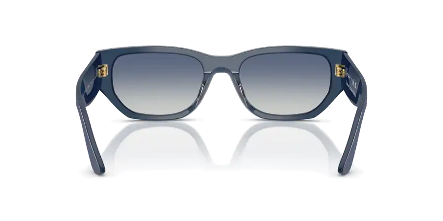 VOGUE 0VO5586S 27644L 53 Kadın Güneş Gözlüğü Bu Ürüne Özel 9 Taksit İmkanı Sizinle!