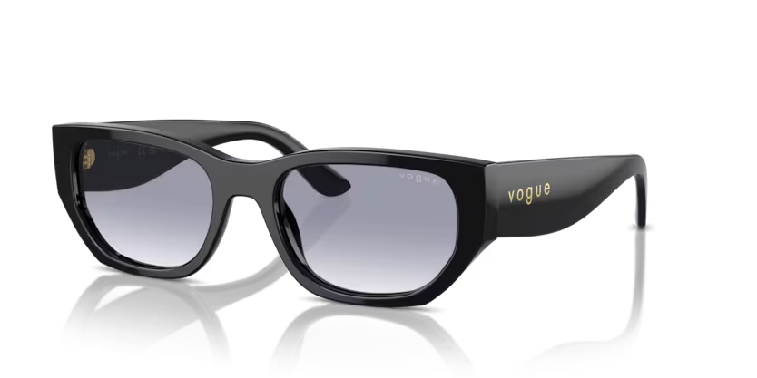 VOGUE 0VO5586S W44/79 53 Kadın Güneş Gözlüğü Bu Ürüne Özel 9 Taksit İmkanı Sizinle!