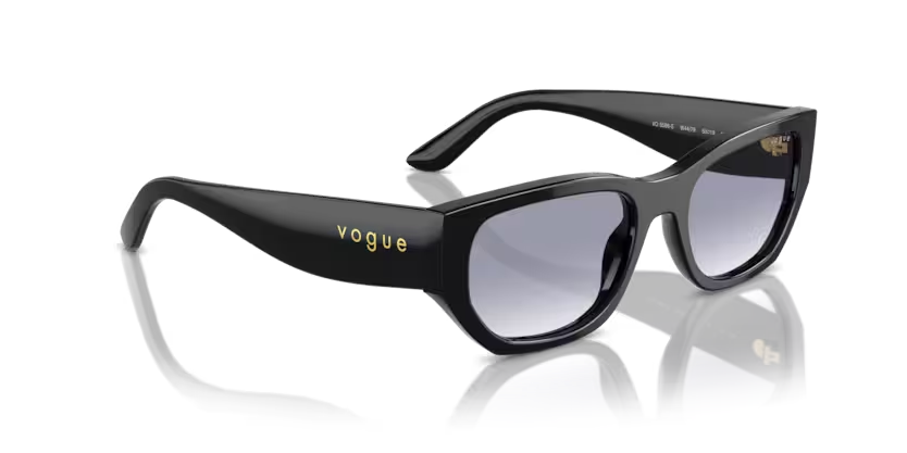 VOGUE 0VO5586S W44/79 53 Kadın Güneş Gözlüğü Bu Ürüne Özel 9 Taksit İmkanı Sizinle!