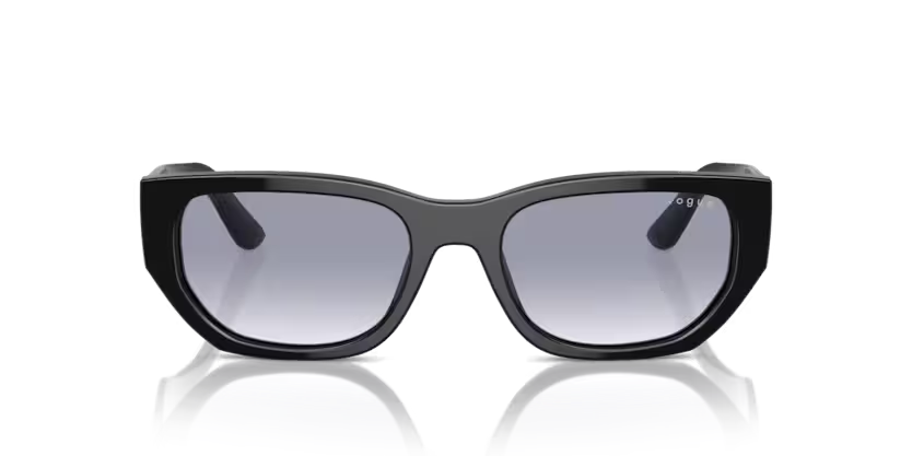 VOGUE 0VO5586S W44/79 53 Kadın Güneş Gözlüğü Bu Ürüne Özel 9 Taksit İmkanı Sizinle!