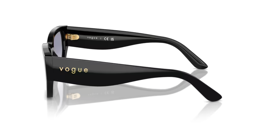 VOGUE 0VO5586S W44/79 53 Kadın Güneş Gözlüğü Bu Ürüne Özel 9 Taksit İmkanı Sizinle!