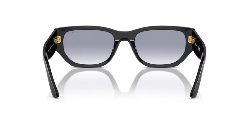 VOGUE 0VO5586S W44/79 53 Kadın Güneş Gözlüğü Bu Ürüne Özel 9 Taksit İmkanı Sizinle!