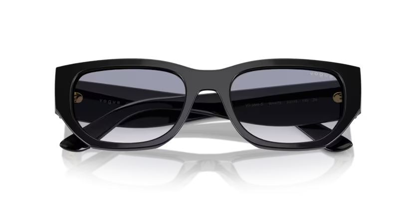 VOGUE 0VO5586S W44/79 53 Kadın Güneş Gözlüğü Bu Ürüne Özel 9 Taksit İmkanı Sizinle!