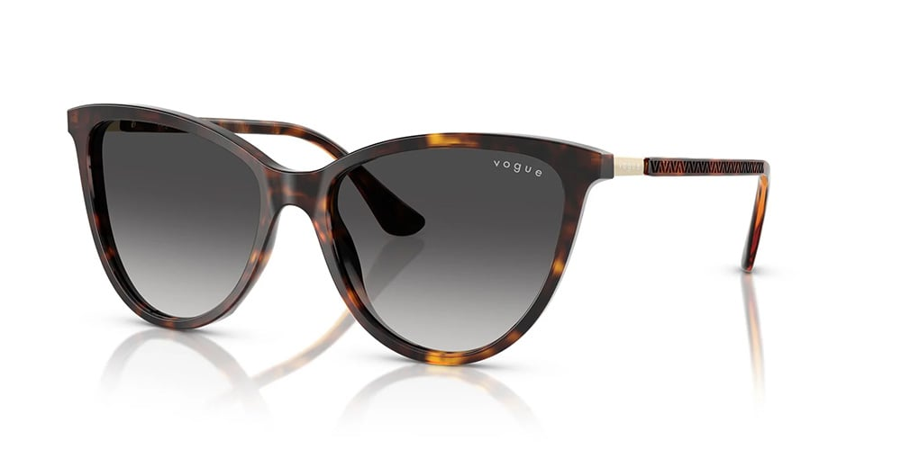 VOGUE 0VO5593SI 57 Kadın Güneş Gözlüğü Bu Ürüne Özel 9 Taksit İmkanı Sizinle!