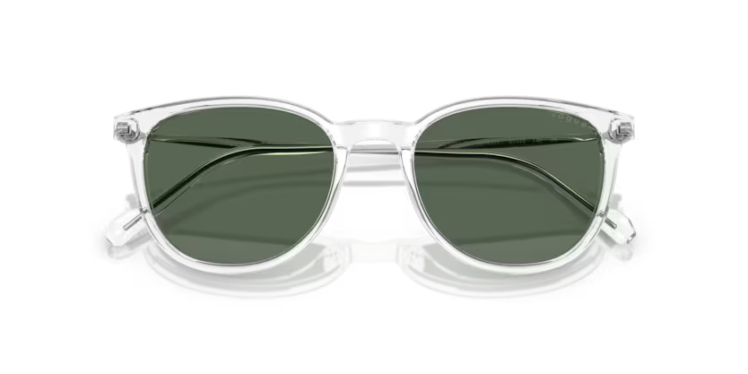 VOGUE 0VO5594SI 51 Unisex Güneş Gözlüğü Bu Ürüne Özel 9 Taksit İmkanı Sizinle!