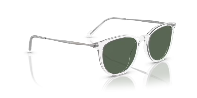 VOGUE 0VO5594SI 51 Unisex Güneş Gözlüğü Bu Ürüne Özel 9 Taksit İmkanı Sizinle!