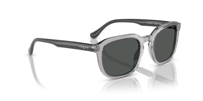 VOGUE 0VO5595SI 282087 53 Unisex Güneş Gözlüğü Bu Ürüne Özel 9 Taksit İmkanı Sizinle!