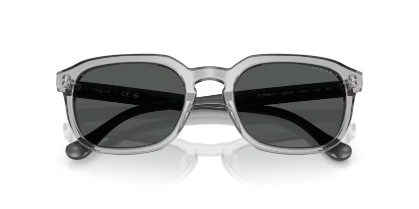 VOGUE 0VO5595SI 282087 53 Unisex Güneş Gözlüğü Bu Ürüne Özel 9 Taksit İmkanı Sizinle!