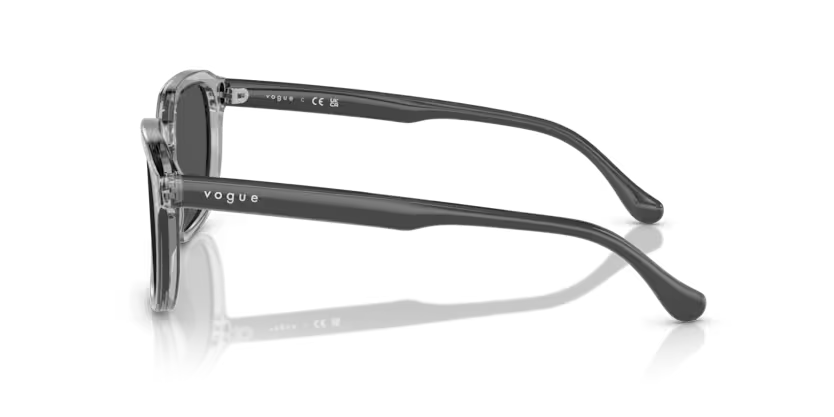 VOGUE 0VO5595SI 282087 53 Unisex Güneş Gözlüğü Bu Ürüne Özel 9 Taksit İmkanı Sizinle!