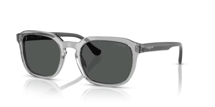 VOGUE 0VO5595SI 282087 53 Unisex Güneş Gözlüğü Bu Ürüne Özel 9 Taksit İmkanı Sizinle!