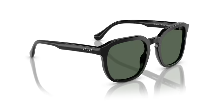 VOGUE 0VO5595SI 53 Erkek Güneş Gözlüğü Bu Ürüne Özel 9 Taksit İmkanı Sizinle!