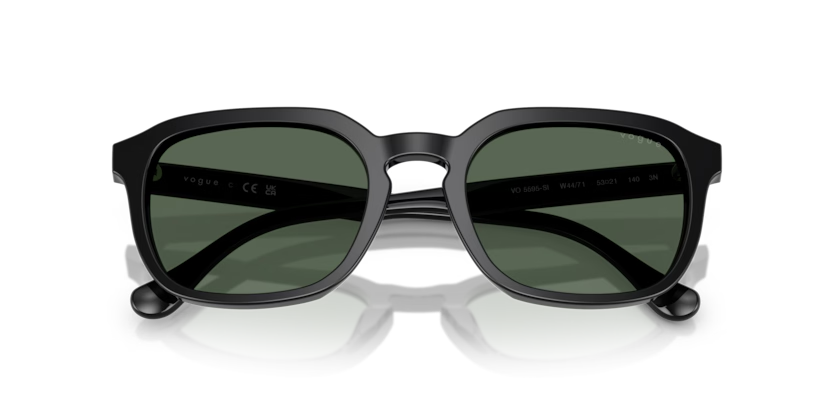 VOGUE 0VO5595SI 53 Erkek Güneş Gözlüğü Bu Ürüne Özel 9 Taksit İmkanı Sizinle!