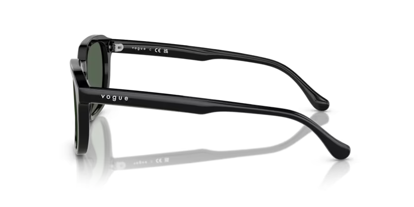 VOGUE 0VO5595SI 53 Erkek Güneş Gözlüğü Bu Ürüne Özel 9 Taksit İmkanı Sizinle!