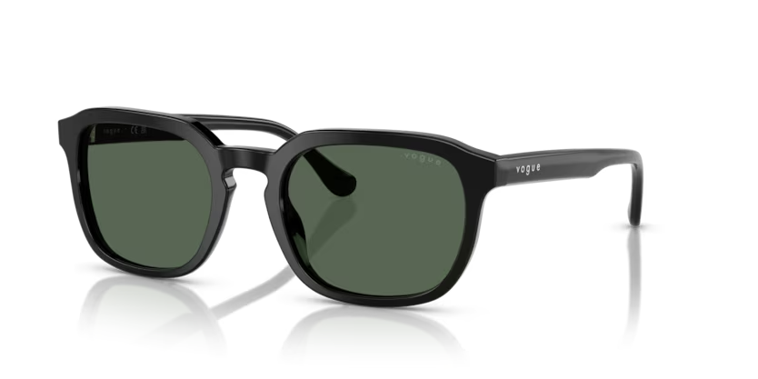 VOGUE 0VO5595SI 53 Erkek Güneş Gözlüğü Bu Ürüne Özel 9 Taksit İmkanı Sizinle!