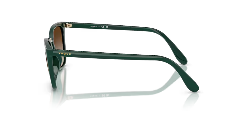 VOGUE 0VO5597SI 312213 53 Kadın Güneş Gözlüğü Bu Ürüne Özel 9 Taksit İmkanı Sizinle!