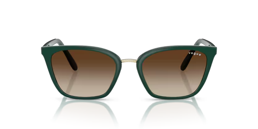 VOGUE 0VO5597SI 312213 53 Kadın Güneş Gözlüğü Bu Ürüne Özel 9 Taksit İmkanı Sizinle!