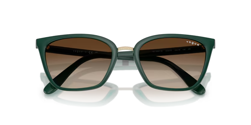 VOGUE 0VO5597SI 312213 53 Kadın Güneş Gözlüğü Bu Ürüne Özel 9 Taksit İmkanı Sizinle!