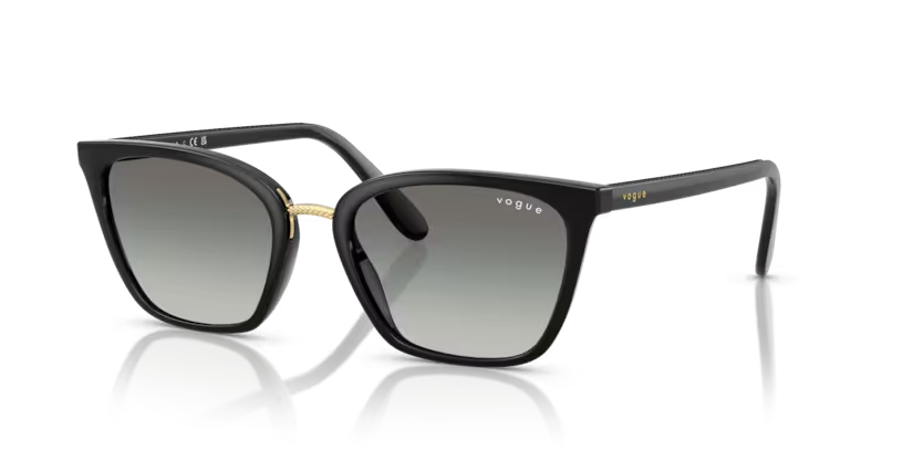 VOGUE 0VO5597SI W44/11 53 Kadın Güneş Gözlüğü Bu Ürüne Özel 9 Taksit İmkanı Sizinle!
