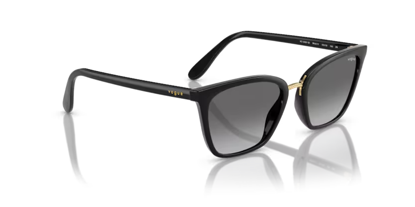 VOGUE 0VO5597SI W44/11 53 Kadın Güneş Gözlüğü Bu Ürüne Özel 9 Taksit İmkanı Sizinle!