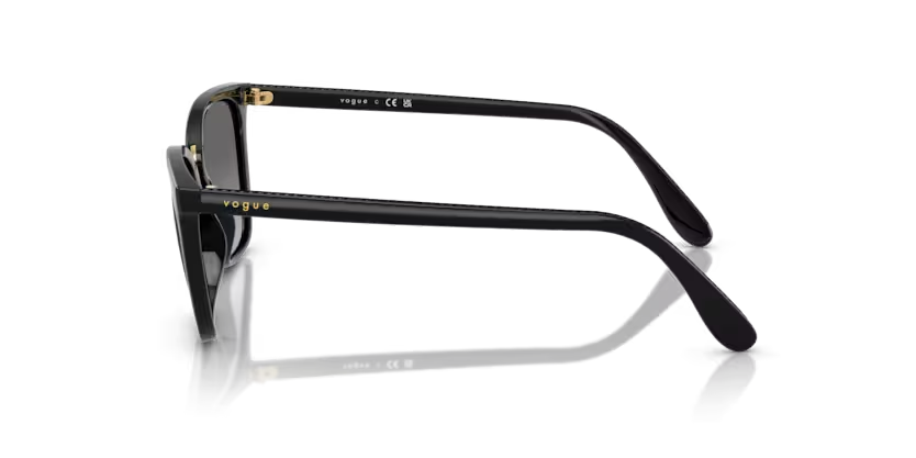 VOGUE 0VO5597SI W44/11 53 Kadın Güneş Gözlüğü Bu Ürüne Özel 9 Taksit İmkanı Sizinle!