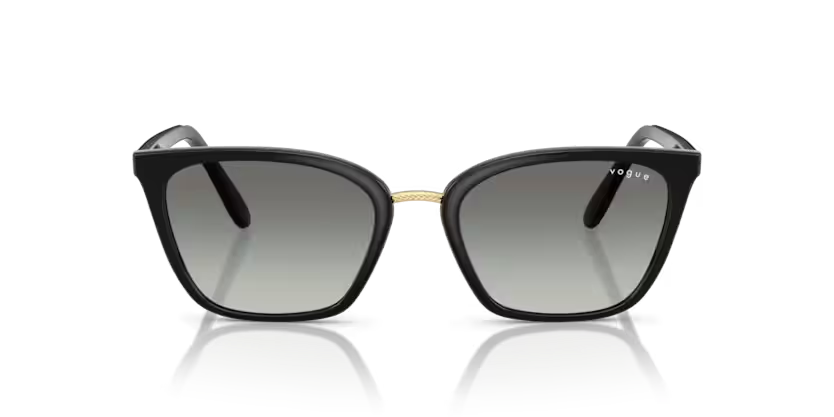VOGUE 0VO5597SI W44/11 53 Kadın Güneş Gözlüğü Bu Ürüne Özel 9 Taksit İmkanı Sizinle!