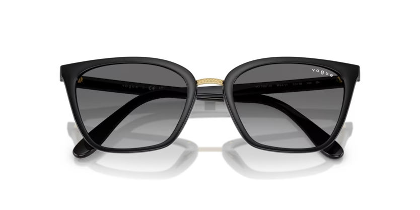 VOGUE 0VO5597SI W44/11 53 Kadın Güneş Gözlüğü Bu Ürüne Özel 9 Taksit İmkanı Sizinle!
