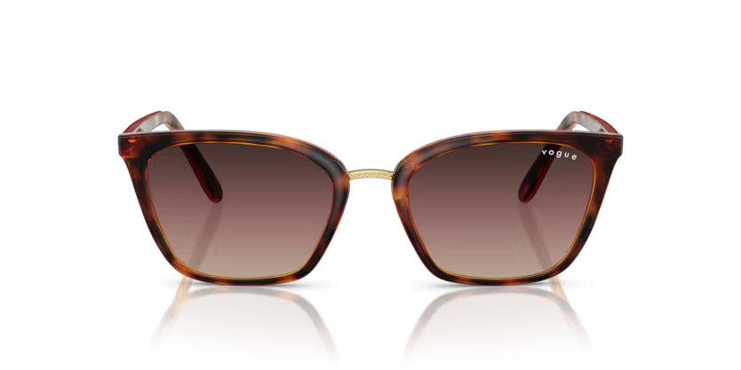 VOGUE 0VO5597SI W656E2 53 Kadın Güneş Gözlüğü Bu Ürüne Özel 9 Taksit İmkanı Sizinle!
