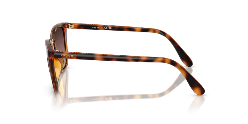 VOGUE 0VO5597SI W656E2 53 Kadın Güneş Gözlüğü Bu Ürüne Özel 9 Taksit İmkanı Sizinle!