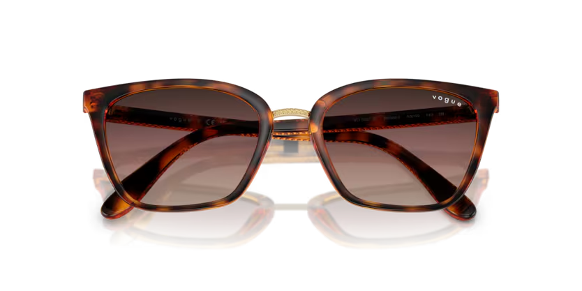 VOGUE 0VO5597SI W656E2 53 Kadın Güneş Gözlüğü Bu Ürüne Özel 9 Taksit İmkanı Sizinle!
