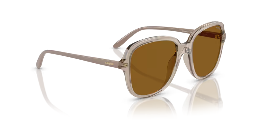 VOGUE 0VO5601S 299083 53 Kadın Güneş Gözlüğü Bu Ürüne Özel 9 Taksit İmkanı Sizinle!