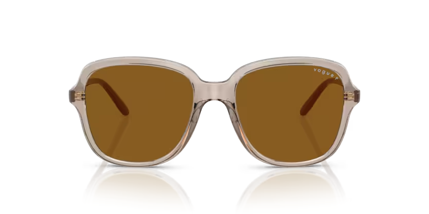 VOGUE 0VO5601S 299083 53 Kadın Güneş Gözlüğü Bu Ürüne Özel 9 Taksit İmkanı Sizinle!
