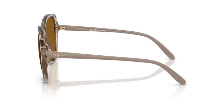 VOGUE 0VO5601S 299083 53 Kadın Güneş Gözlüğü Bu Ürüne Özel 9 Taksit İmkanı Sizinle!