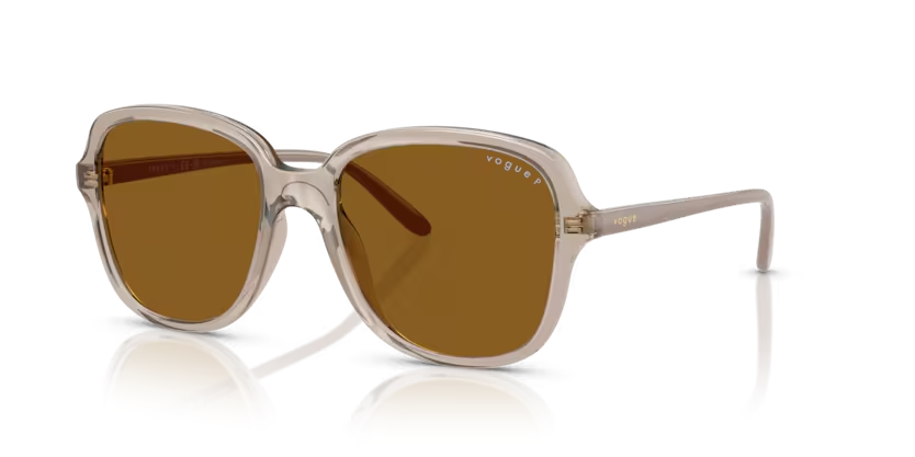 VOGUE 0VO5601S 299083 53 Kadın Güneş Gözlüğü Bu Ürüne Özel 9 Taksit İmkanı Sizinle!