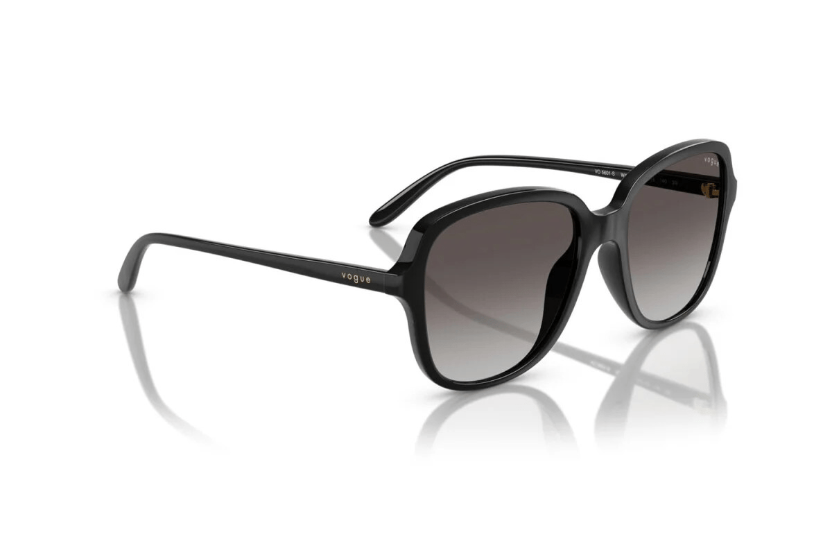 VOGUE 0VO5601S 53 Kadın Güneş Gözlüğü Bu Ürüne Özel 9 Taksit İmkanı Sizinle!