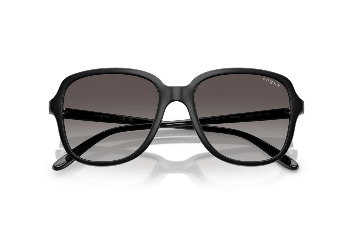 VOGUE 0VO5601S 53 Kadın Güneş Gözlüğü Bu Ürüne Özel 9 Taksit İmkanı Sizinle!