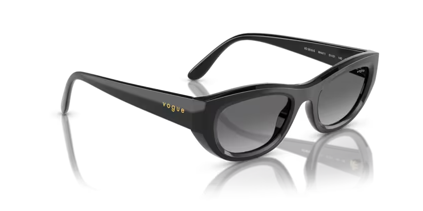 VOGUE 0VO5616S W44/11 51 Kadın Güneş Gözlüğü Bu Ürüne Özel 9 Taksit İmkanı Sizinle!