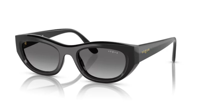 VOGUE 0VO5616S W44/11 51 Kadın Güneş Gözlüğü Bu Ürüne Özel 9 Taksit İmkanı Sizinle!