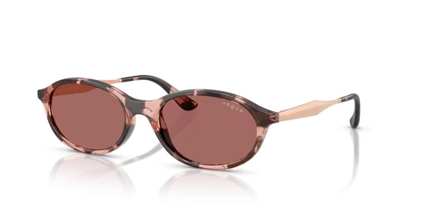 VOGUE 0VO5625S 319969 52 Kadın Güneş Gözlüğü Bu Ürüne Özel 9 Taksit İmkanı Sizinle!