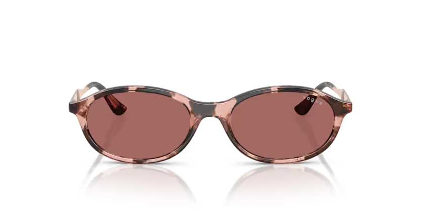 VOGUE 0VO5625S 319969 52 Kadın Güneş Gözlüğü Bu Ürüne Özel 9 Taksit İmkanı Sizinle!