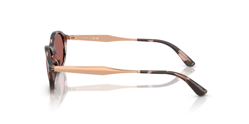 VOGUE 0VO5625S 319969 52 Kadın Güneş Gözlüğü Bu Ürüne Özel 9 Taksit İmkanı Sizinle!