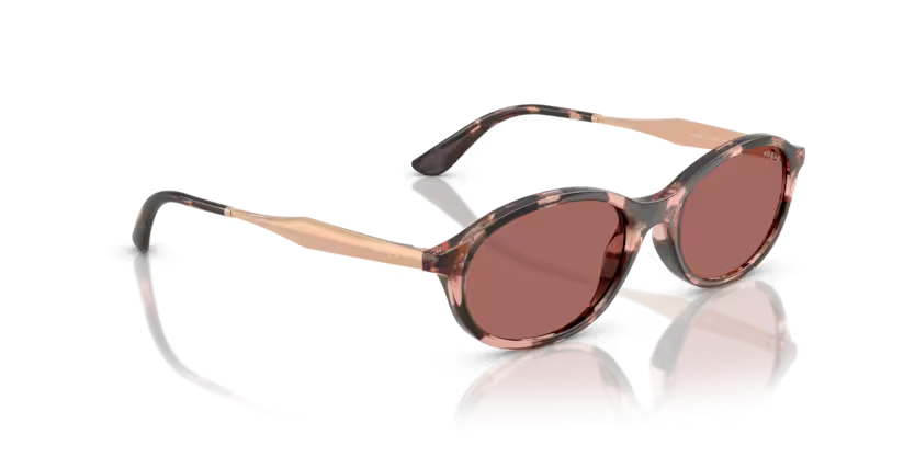 VOGUE 0VO5625S 319969 52 Kadın Güneş Gözlüğü Bu Ürüne Özel 9 Taksit İmkanı Sizinle!