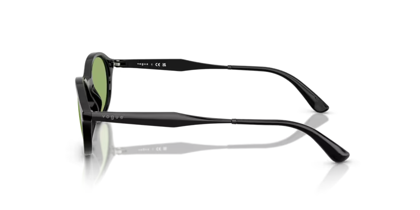 VOGUE 0VO5625S W44/2 52 Kadın Güneş Gözlüğü Bu Ürüne Özel 9 Taksit İmkanı Sizinle!