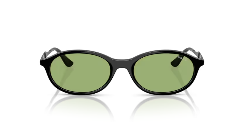 VOGUE 0VO5625S W44/2 52 Kadın Güneş Gözlüğü Bu Ürüne Özel 9 Taksit İmkanı Sizinle!