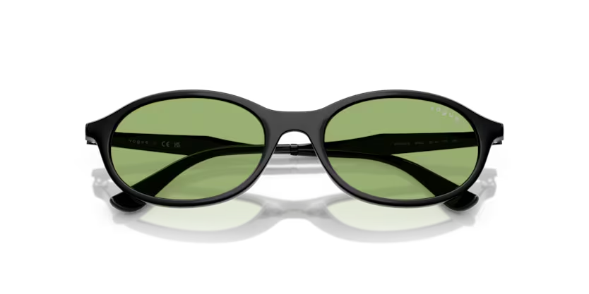 VOGUE 0VO5625S W44/2 52 Kadın Güneş Gözlüğü Bu Ürüne Özel 9 Taksit İmkanı Sizinle!