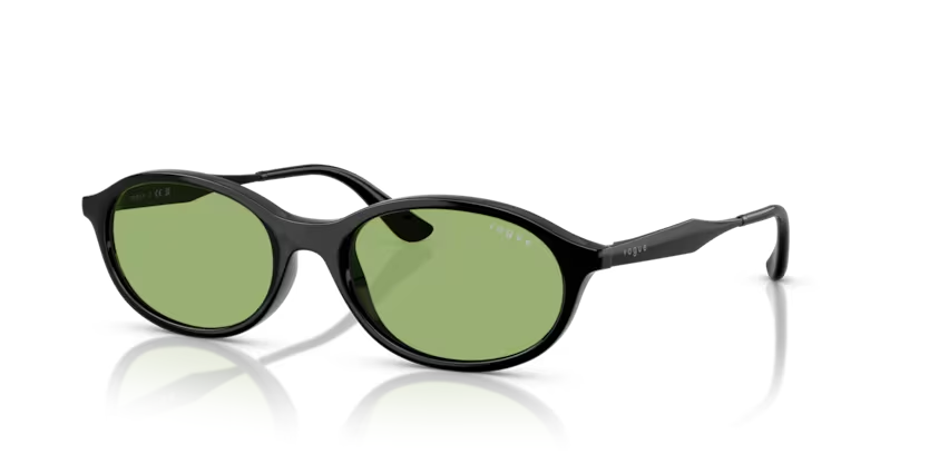 VOGUE 0VO5625S W44/2 52 Kadın Güneş Gözlüğü Bu Ürüne Özel 9 Taksit İmkanı Sizinle!