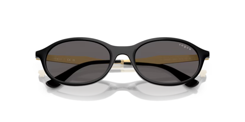 VOGUE 0VO5625S W44/87 52 Kadın Güneş Gözlüğü Bu Ürüne Özel 9 Taksit İmkanı Sizinle!