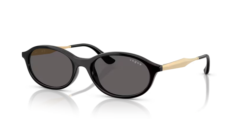 VOGUE 0VO5625S W44/87 52 Kadın Güneş Gözlüğü Bu Ürüne Özel 9 Taksit İmkanı Sizinle!