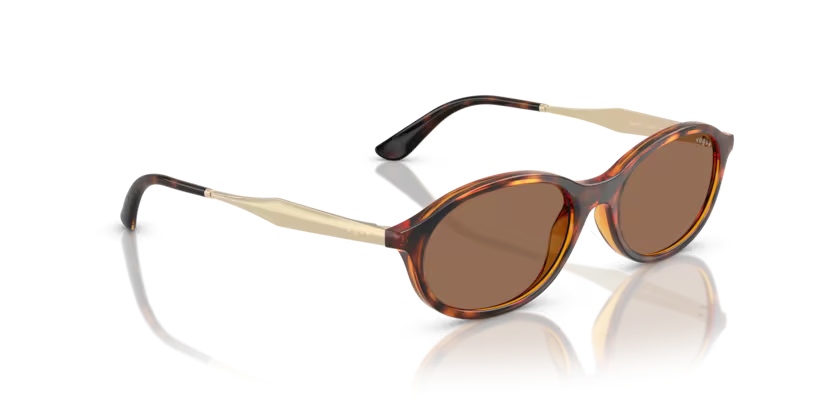 VOGUE 0VO5625S W65673 52 Kadın Güneş Gözlüğü Bu Ürüne Özel 9 Taksit İmkanı Sizinle!