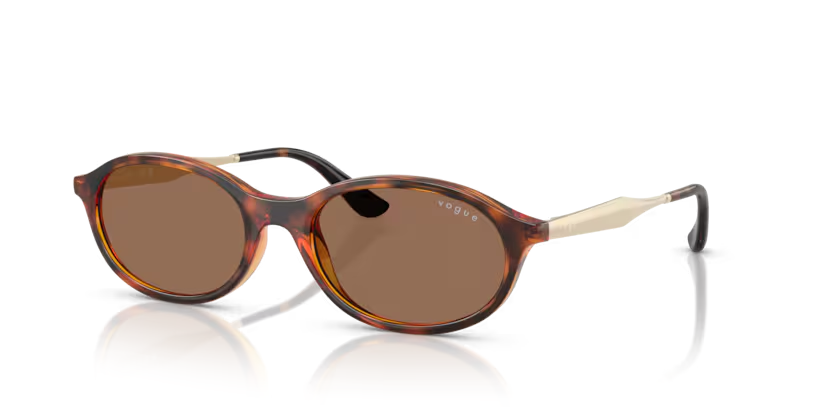 VOGUE 0VO5625S W65673 52 Kadın Güneş Gözlüğü Bu Ürüne Özel 9 Taksit İmkanı Sizinle!