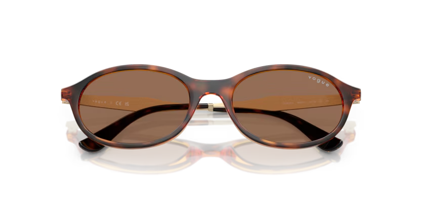 VOGUE 0VO5625S W65673 52 Kadın Güneş Gözlüğü Bu Ürüne Özel 9 Taksit İmkanı Sizinle!